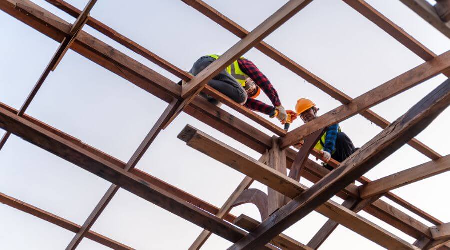 Expert top industrial roofings services in Chaptico, MD
